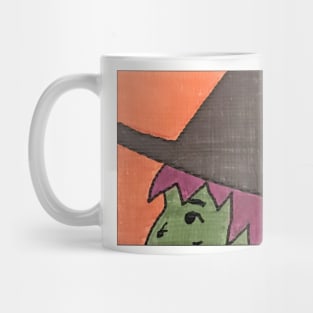 Halloween #1 Mug